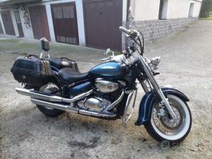 SUZUKI VL VOLUSIA 800 - 2003