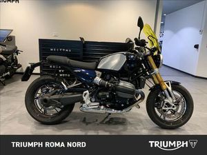 BMW R NINET ABS