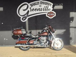 2019 HARLEY-DAVIDSON CVO™ LIMITED