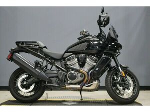 2023 HARLEY-DAVIDSON PAN AMERICA SPECIAL