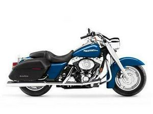 2005 HARLEY-DAVIDSON FLHRS/FLHRSI ROAD KING® CUSTOM