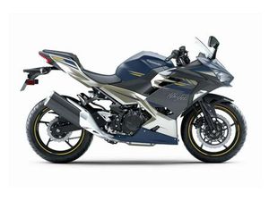 2023 KAWASAKI NINJA 400 ABS - DAM1894