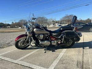 2009 KAWASAKI VULCAN 900 CLASSIC LT - A032475