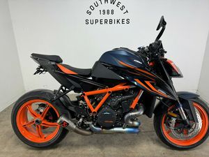 2022 KTM 1290 SUPER DUKE R EVO - 952898