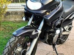 SUZUKI XF FREEWIND 650