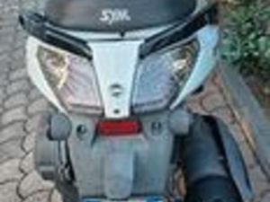 SYM CITYCOM 300 - 2017