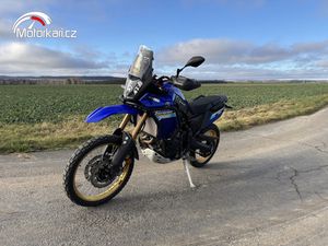 YAMAHA TENERE 700