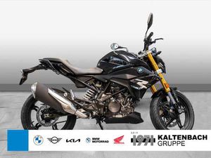 BMW G 310 R