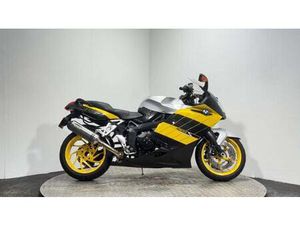 BMW K1200S 2005 GOOD RUNNING PROJECT BIKE 32K CLEAN SPORTS TOURER 1200 CC