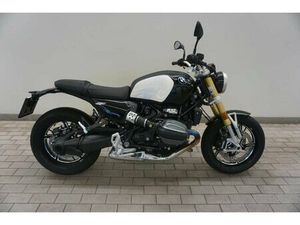OCCASION BMW R 12 NINET