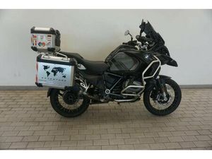 OCCASION BMW R 1250 GS ADVENTURE
