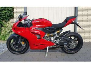 DUCATI PANIGALE V2