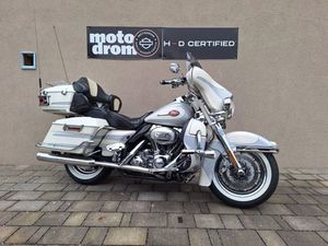 OCCASION HARLEY-DAVIDSON ELECTRA GLIDE FLH