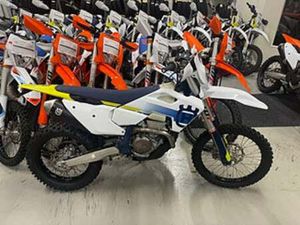 HUSQVARNA FE 350 (-) - BYTBIL.COM ◊