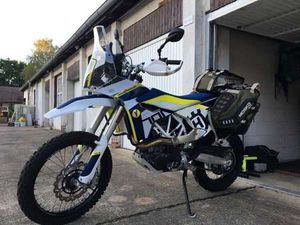 HUSQVARNA 701 ENDURO