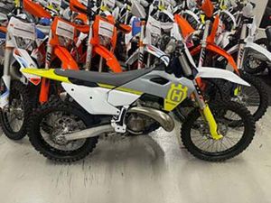 HUSQVARNA TC 250 (-) - BYTBIL.COM ◊