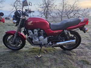 HONDA CB750 KAWASAKI Z400 ER5