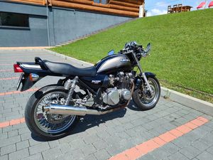 KAWASAKI ZEPHYR 1100 750