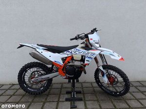 KTM EXC 250
