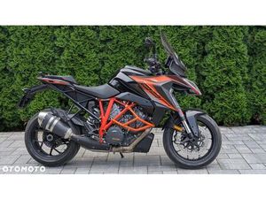 KTM SUPER DUKE