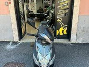 KYMCO AGILITY 200 FINE 2016 - PERMUTE