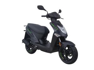 KYMCO AGILITY 50