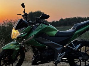 KYMCO 125 KYMCO CK1 125 →