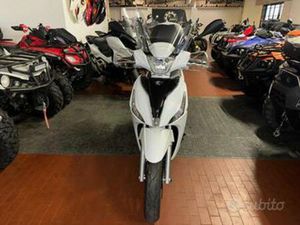 KYMCO PEOPLE S 200 S