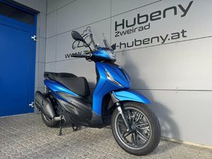 OCCASION PIAGGIO BEVERLY S 400 HPE