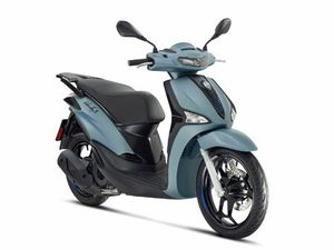 MOTO NEUVE: PIAGGIO LIBERTY S 125IE ABS