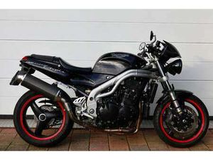 995 CC BLACK EDITION