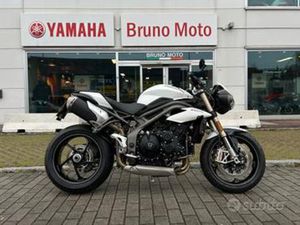 TRIUMPH SPEED TRIPLE 1050 S
