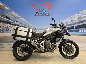 TRIUMPH TIGER 1200 GT PRO - KM 22500