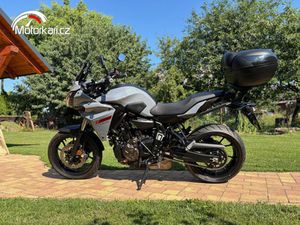 YAMAHA TRACER 7 / 700