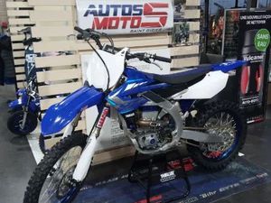 YAMAHA 450 YZF 2020 2020