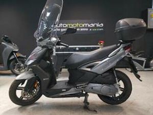 KYMCO AGILITY 200 R16