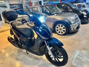 KYMCO PEOPLE 125S ANCHE PERMUTA GARANZIA