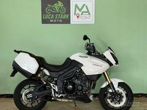 TRIUMPH TIGER 1050 SPORT ABS