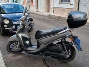KYMCO PEOPLE 200 - 2024
