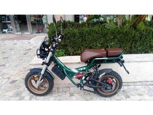 GARELLI CICLONE 50 - 2019