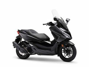 HONDA NSS 125 FORZA , FINANZIERUNG MÖGLICH !