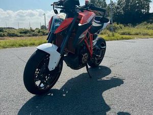 KTM 1290 SUPERDUKE R