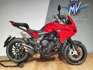 MV AGUSTA TURISMO VELOCE 800 R
