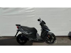 KYMCO AGILITY 50 R16 TUO A €34,00
