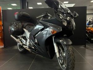 YAMAHA FJR 1300 2007 1300 CM3 | MOTO ROUTIÈRE | 66 190 KM | 71100 CHALON SUR SAONE