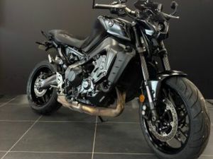 YAMAHA MT-09 2022 850 CM3 | MOTO ROADSTER | 12 500 KM | 71100 CHALON SUR SAONE