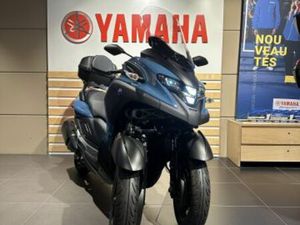 YAMAHA TRICITY 300 2023 300 CM3 | SCOOTER | 1 289 KM | BLEU | 64100 BAYONNE