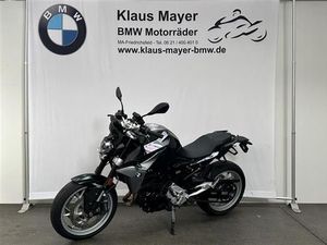 BMW F 900 R A2 A2