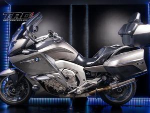 2014 BMW K1600 GTL FOR SALE