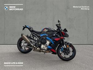 BMW M 1000 R NEUFAHRZEUG - KURZFRISTIG VERFÜ